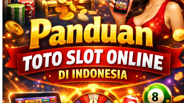 Panduan Toto Slot Online di Indonesia